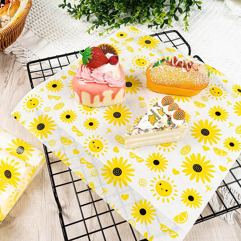 Wax Paper  from DisposablesInc.com. The best import service in China. Import your disposable items from us.